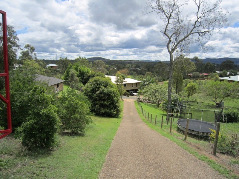 21 Willowdowns Drive, Karalee QLD 4306