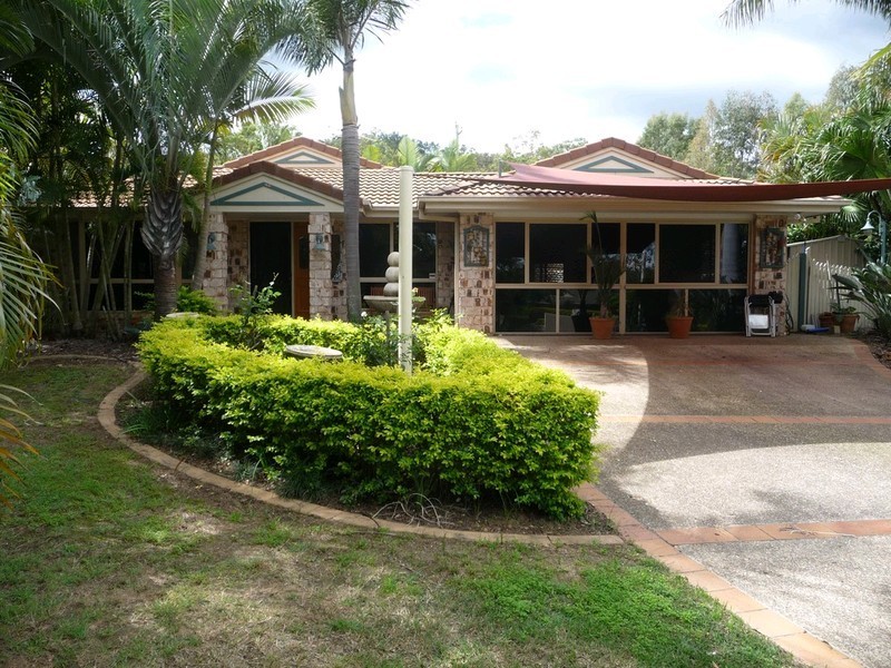 13 Pearse Drive, Brassall QLD 4305