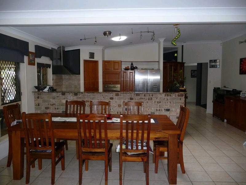 13 Pearse Drive, Brassall QLD 4305