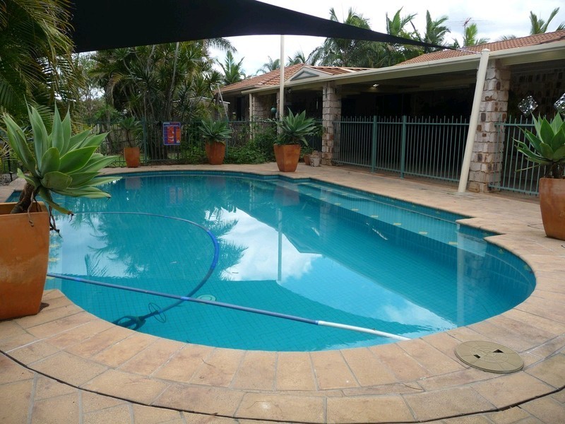 13 Pearse Drive, Brassall QLD 4305