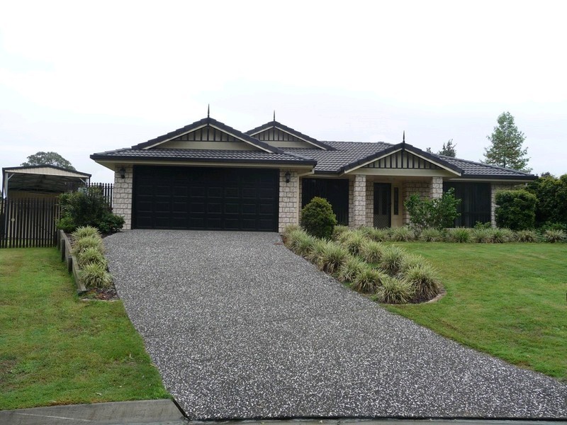 15 Ranken Court, Brassall QLD 4305