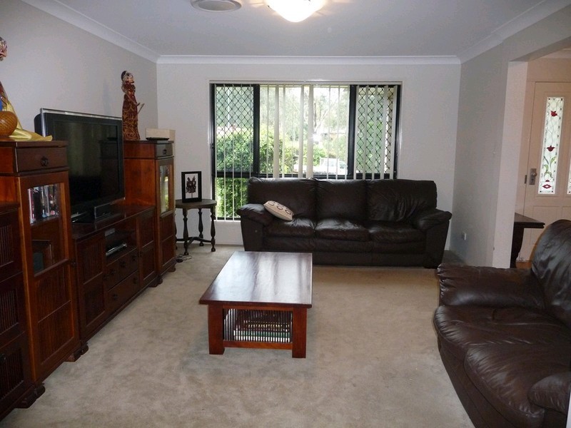 15 Ranken Court, Brassall QLD 4305