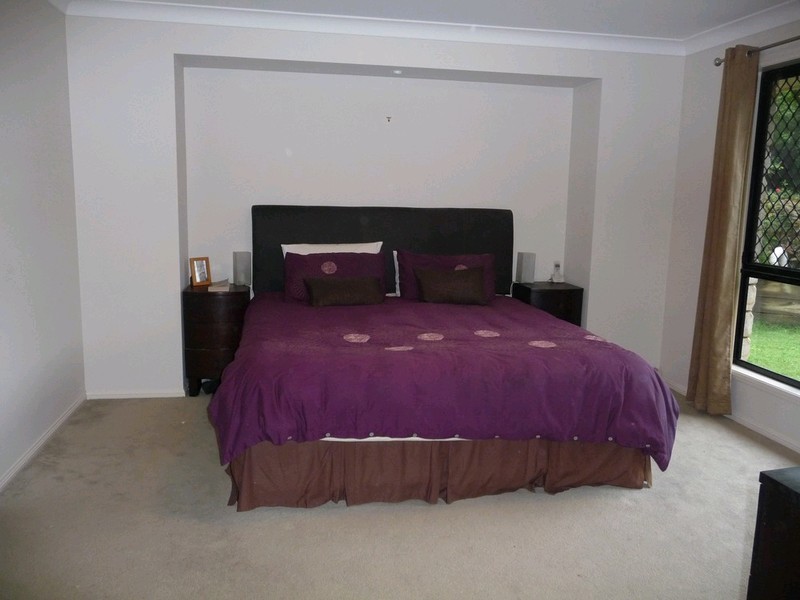 15 Ranken Court, Brassall QLD 4305