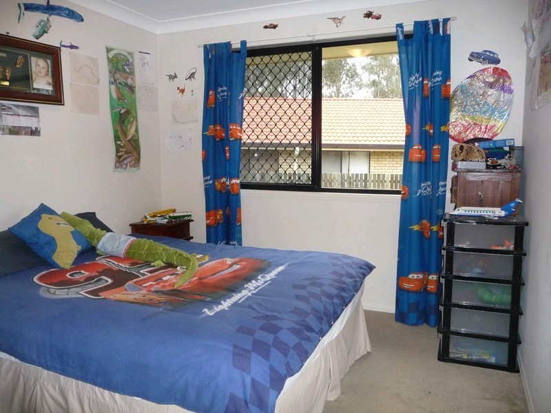 15 Ranken Court, Brassall QLD 4305