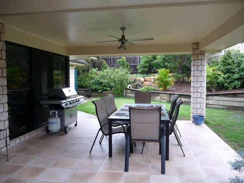 15 Ranken Court, Brassall QLD 4305