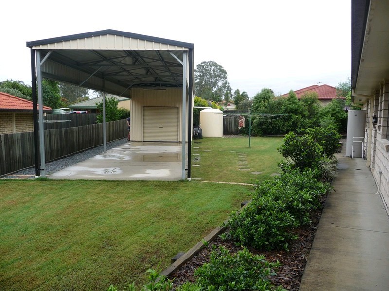 15 Ranken Court, Brassall QLD 4305