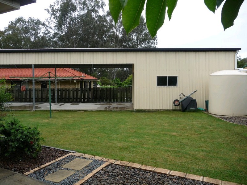 15 Ranken Court, Brassall QLD 4305