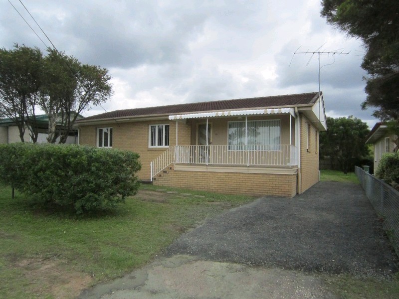 63 Haig Street, Brassall QLD 4305