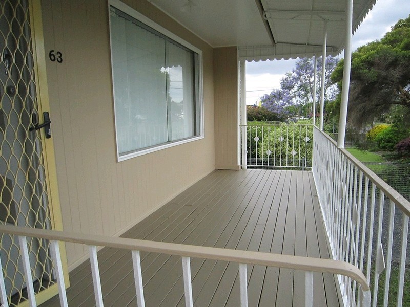 63 Haig Street, Brassall QLD 4305