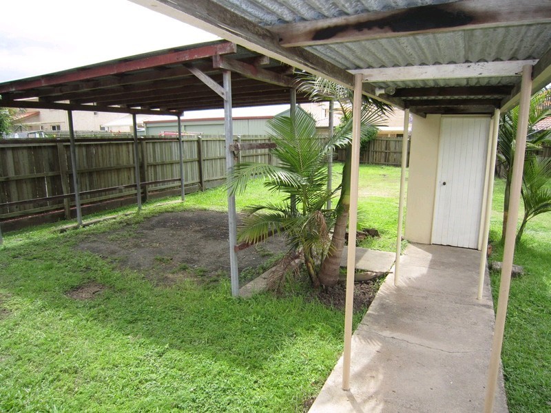 63 Haig Street, Brassall QLD 4305