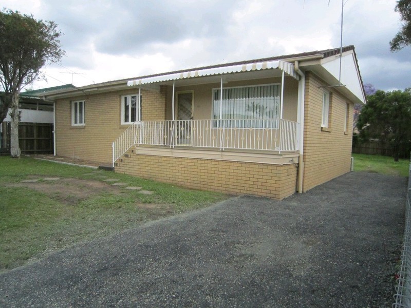 63 Haig Street, Brassall QLD 4305