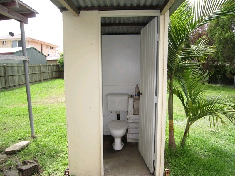 63 Haig Street, Brassall QLD 4305