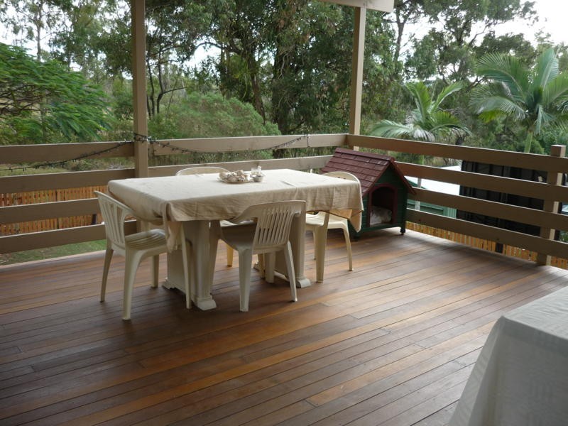 49 Luckie Crescent, Tivoli QLD 4305