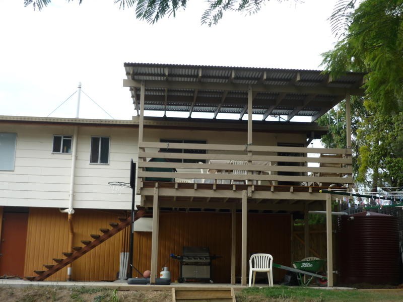 49 Luckie Crescent, Tivoli QLD 4305