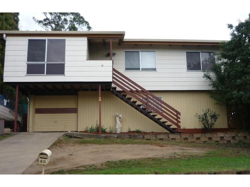 49 Luckie Crescent, Tivoli QLD 4305