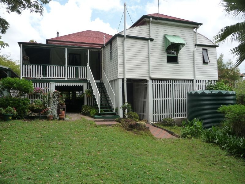 24 Burnett Street, Sadliers Crossing QLD 4305