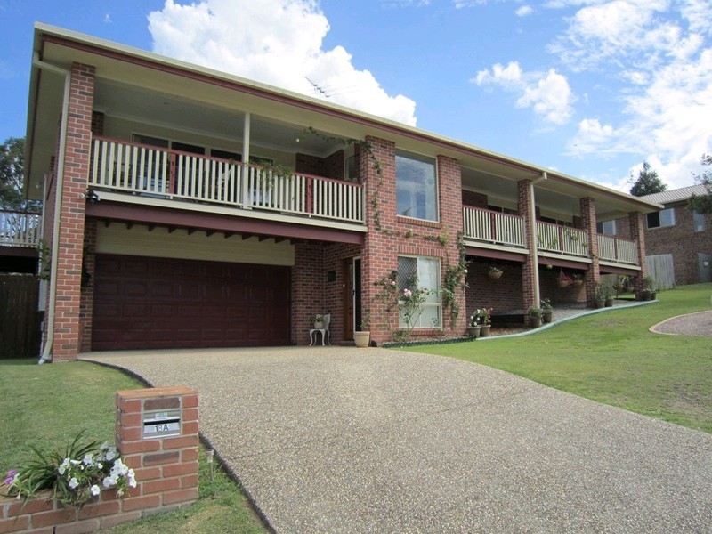 18A Kingsmill Road, Coalfalls QLD 4305