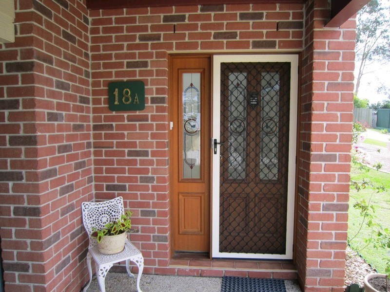 18A Kingsmill Road, Coalfalls QLD 4305