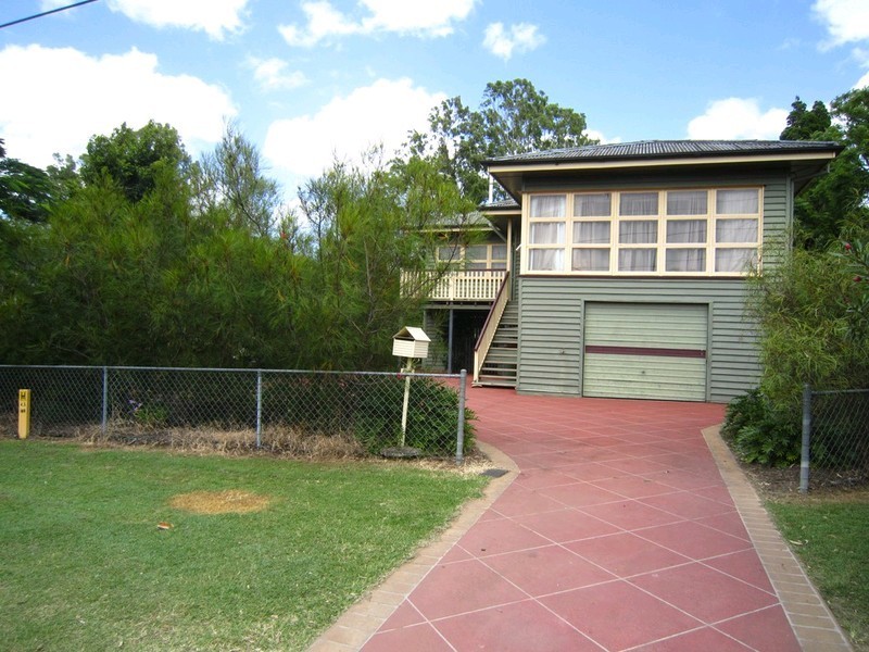 22 Marginson Street, Leichhardt QLD 4305