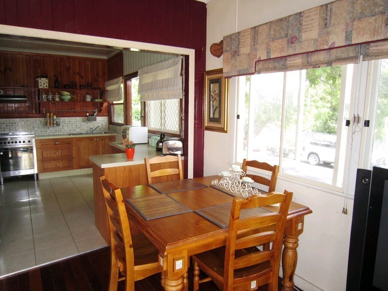 22 Marginson Street, Leichhardt QLD 4305