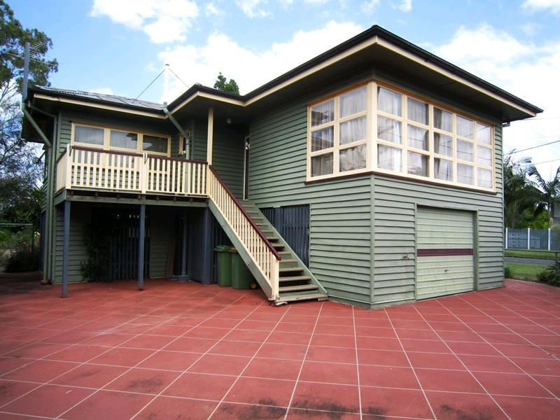 22 Marginson Street, Leichhardt QLD 4305