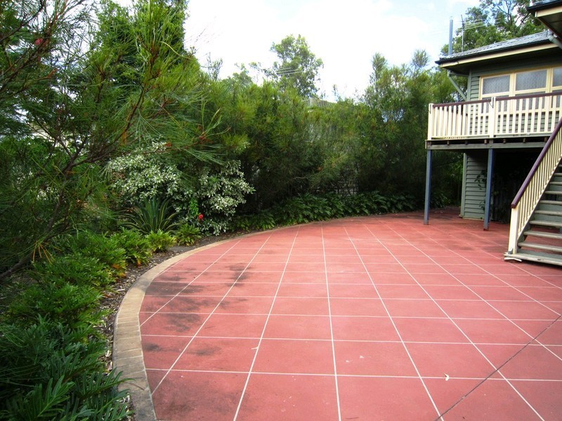 22 Marginson Street, Leichhardt QLD 4305