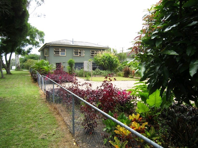 22 Marginson Street, Leichhardt QLD 4305