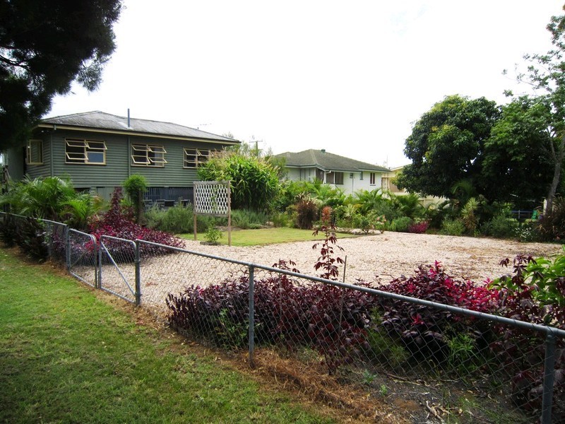 22 Marginson Street, Leichhardt QLD 4305