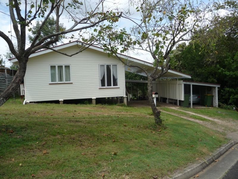 16 Williams Street East, Woodend QLD 4305