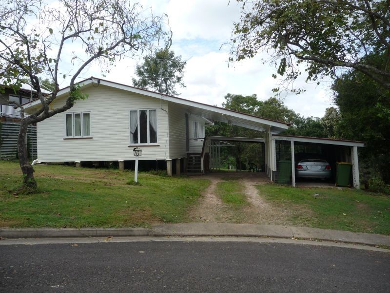 16 Williams Street East, Woodend QLD 4305