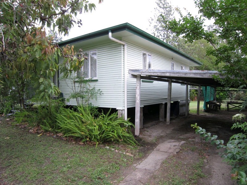 111 Haig Street, Brassall QLD 4305