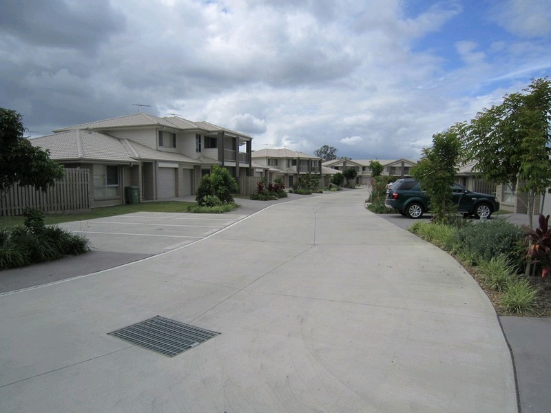 44/15 Workshops Street, Brassall QLD 4305