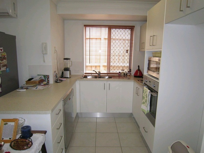 44/15 Workshops Street, Brassall QLD 4305