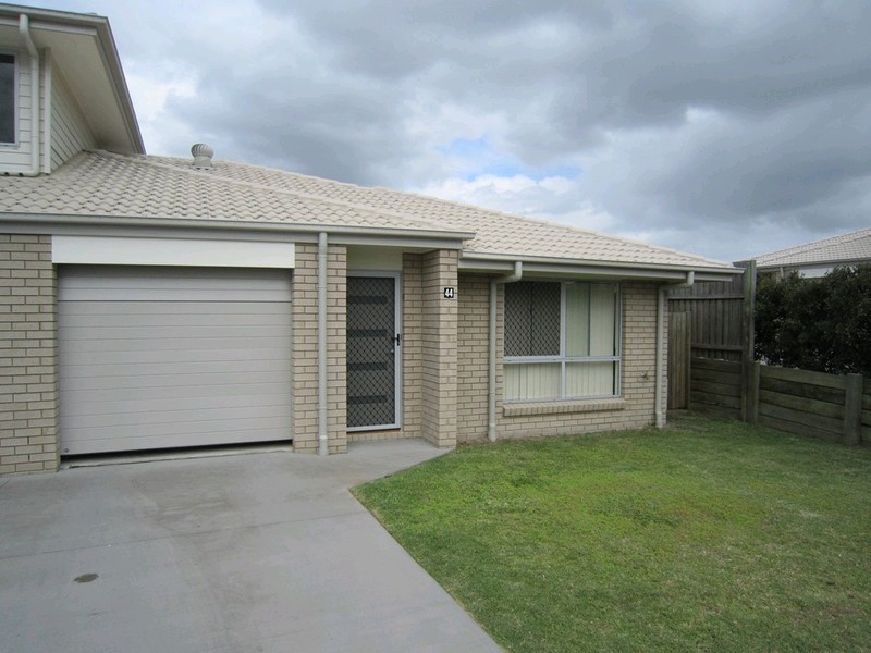 44/15 Workshops Street, Brassall QLD 4305