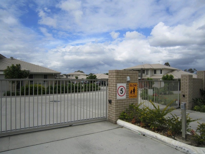 44/15 Workshops Street, Brassall QLD 4305