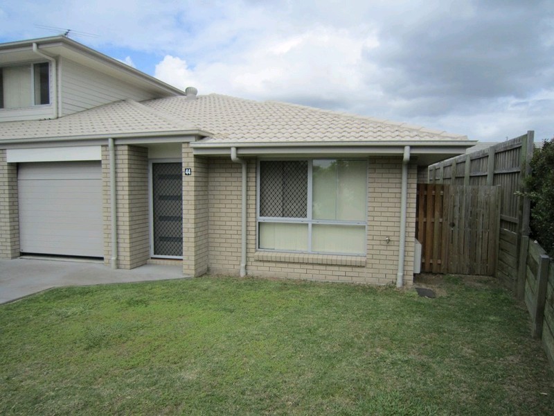 44/15 Workshops Street, Brassall QLD 4305