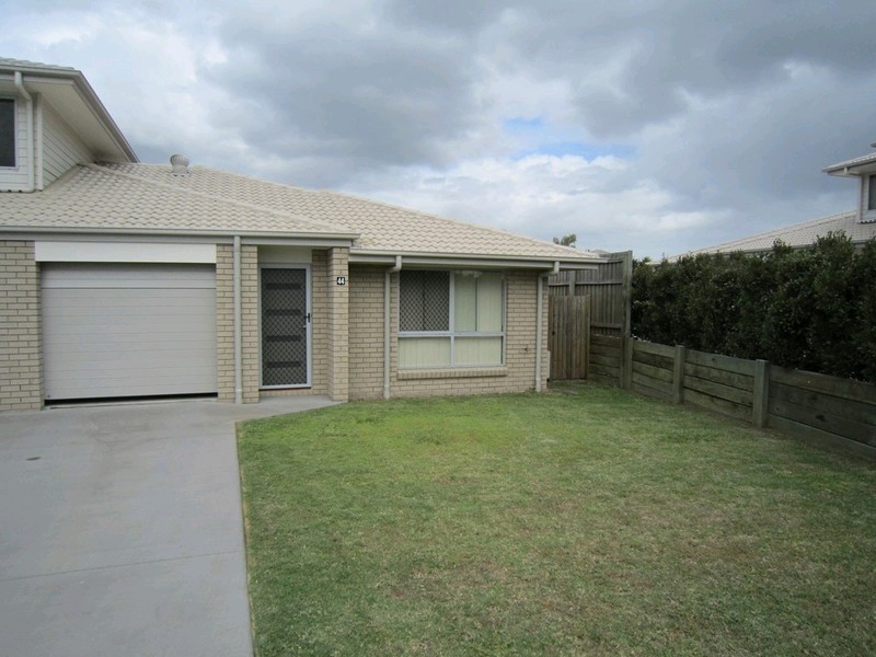 44/15 Workshops Street, Brassall QLD 4305