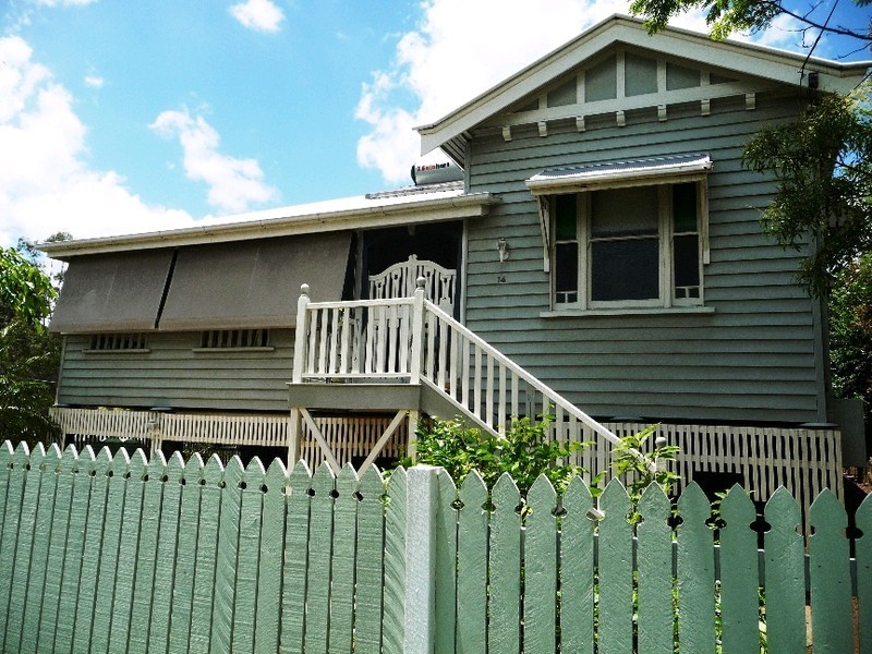 14 Macrae Street, Coalfalls QLD 4305