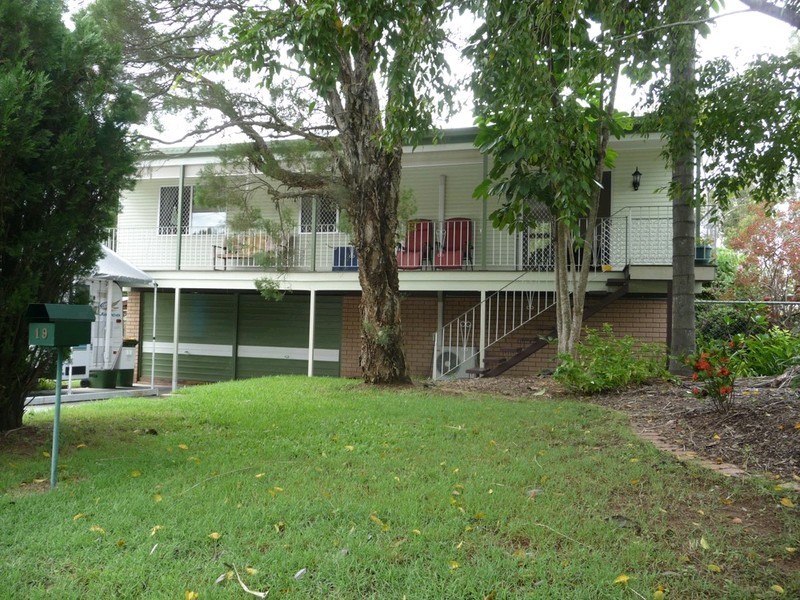 19 Luckie Crescent, Tivoli QLD 4305