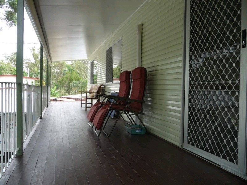 19 Luckie Crescent, Tivoli QLD 4305