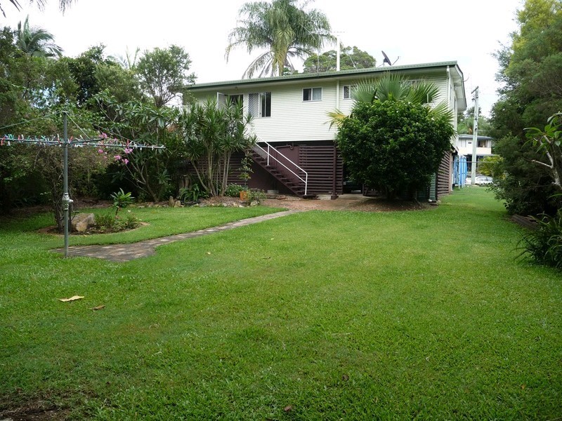 19 Luckie Crescent, Tivoli QLD 4305