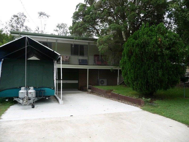 19 Luckie Crescent, Tivoli QLD 4305