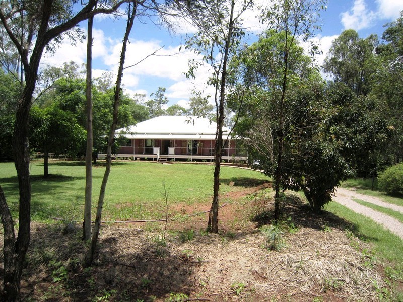 164 Lockyer View Road, Fernvale QLD 4306