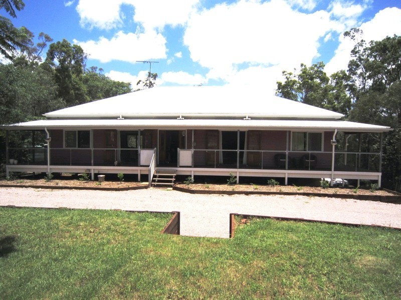 164 Lockyer View Road, Fernvale QLD 4306