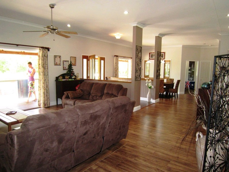 164 Lockyer View Road, Fernvale QLD 4306