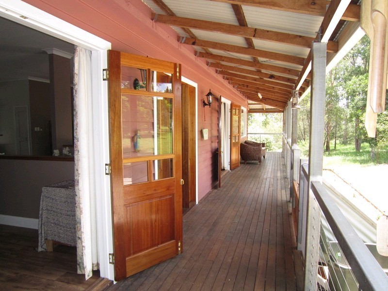 164 Lockyer View Road, Fernvale QLD 4306