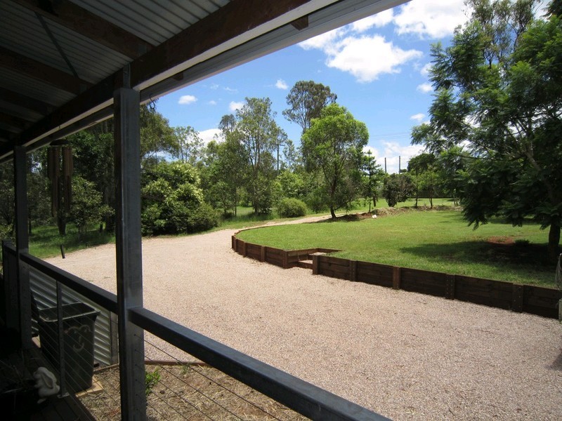 164 Lockyer View Road, Fernvale QLD 4306