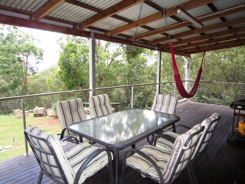 164 Lockyer View Road, Fernvale QLD 4306