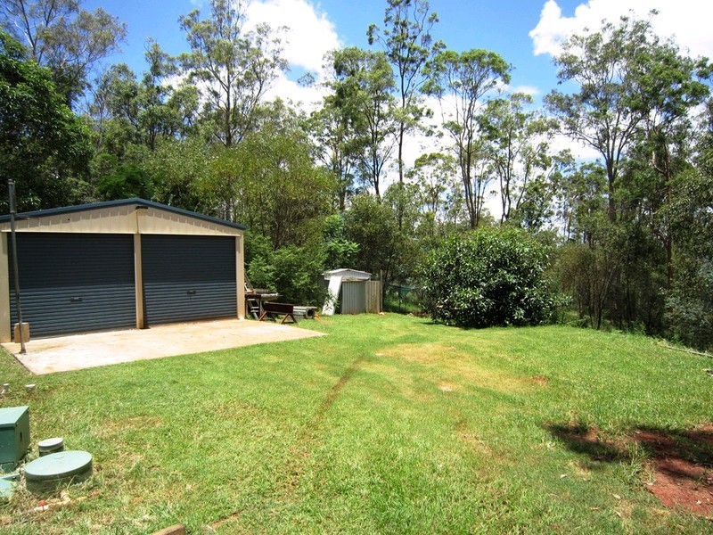 164 Lockyer View Road, Fernvale QLD 4306