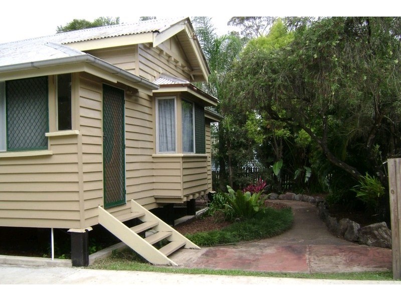 195 Pine Mountain Road, Brassall QLD 4305